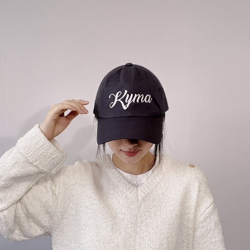 LOVELY HAT韓國代購女裝新品職業時尚熱賣推薦休閑26春夏帽子LOVELY HAT帽子