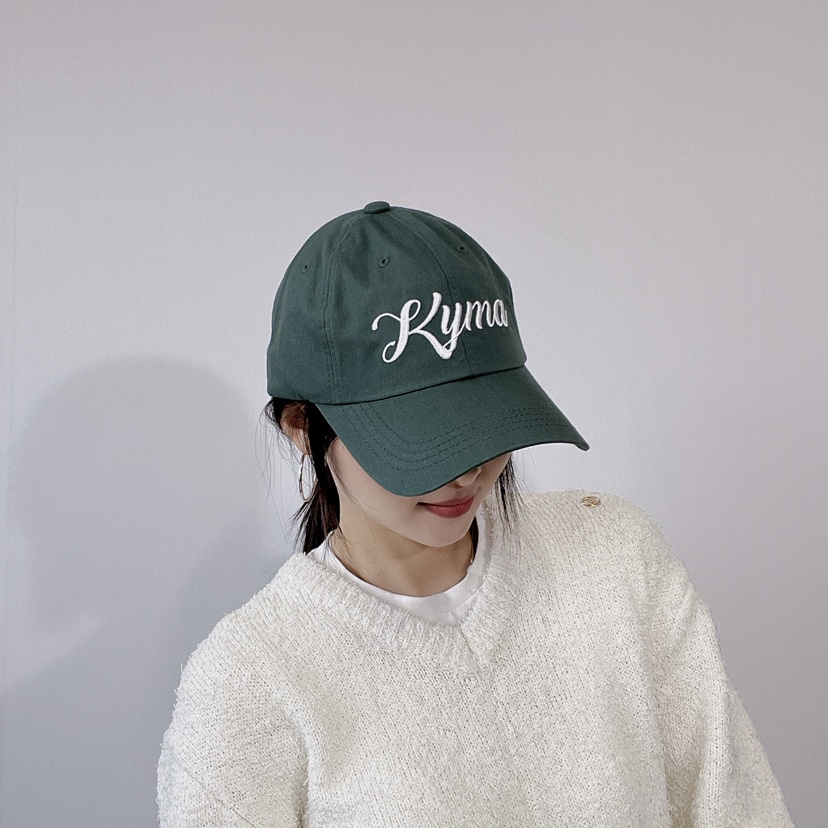 LOVELY HAT韓國代購女裝新品職業時尚熱賣推薦休閑26春夏帽子LOVELY HAT帽子圖色1