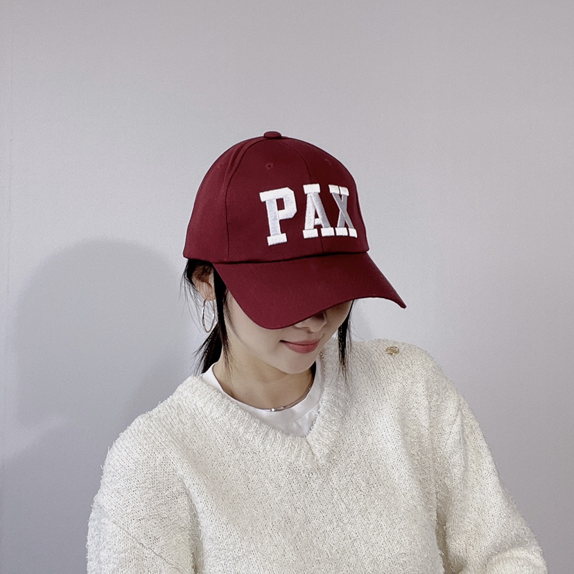 LOVELY HAT韓國代購女裝新款真品推薦人氣熱賣26春夏帽子LOVELY HAT帽子圖色1