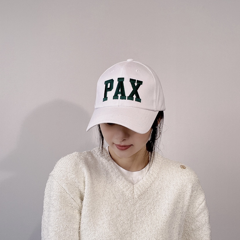 LOVELY HAT韓國代購女裝新款真品推薦人氣熱賣26春夏帽子LOVELY HAT帽子圖色2