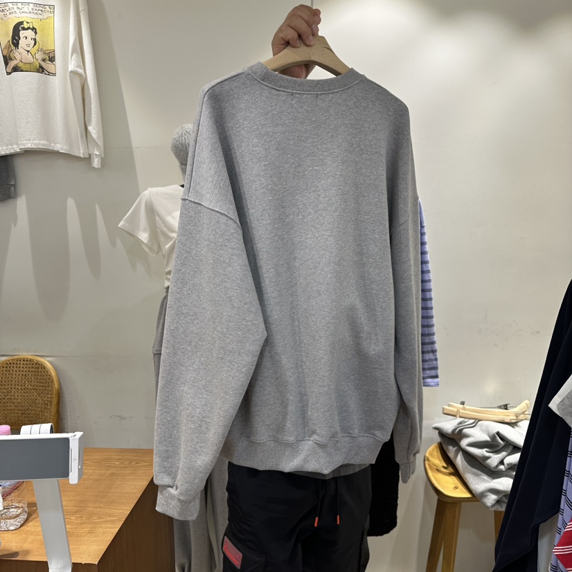 ASSEMBLY東大門代購女士新款職業休閑真品人氣熱賣衛衣春款ASSEMBLY衛衣