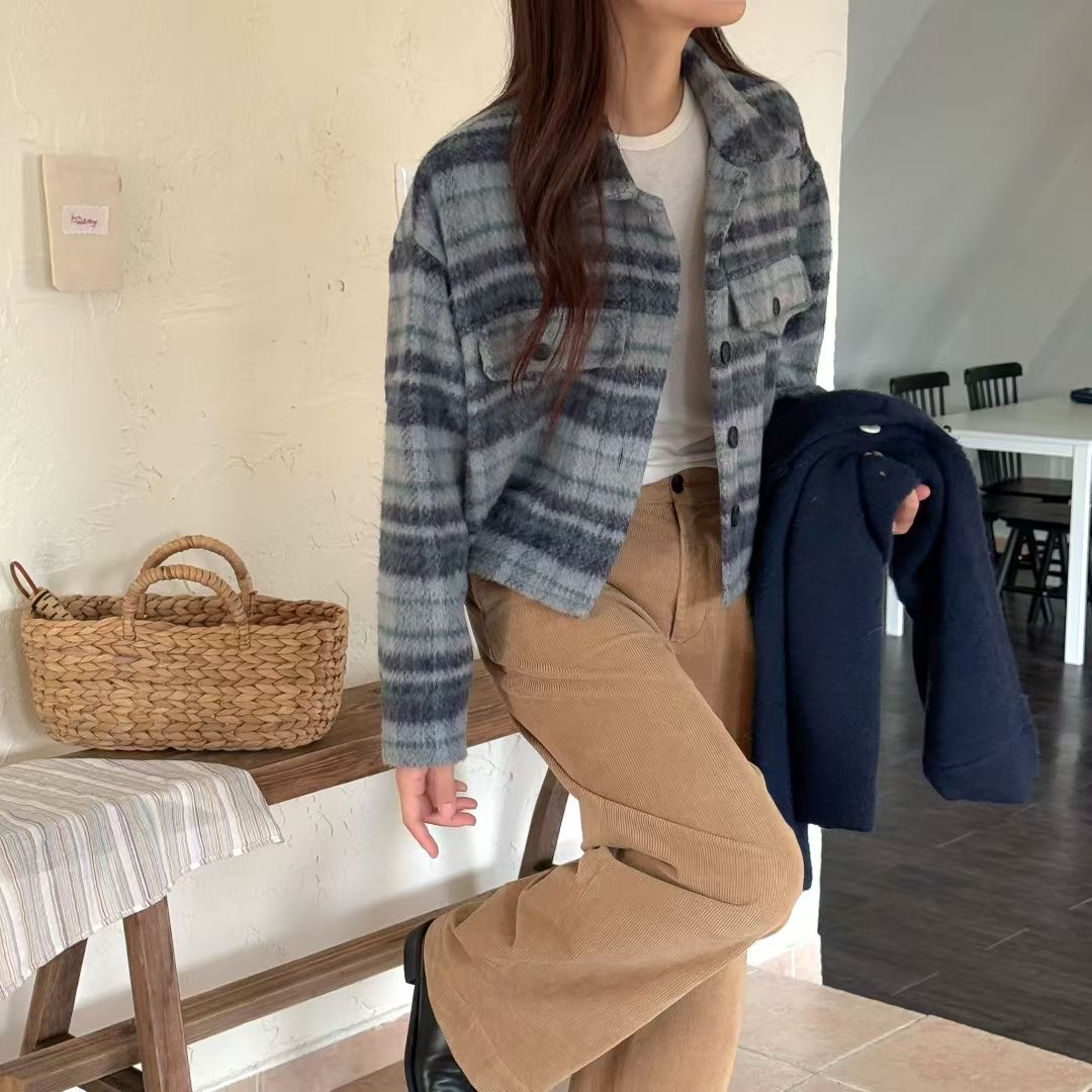 VERY GOOD東大門直郵女裝新品真品休閑時尚推薦熱賣夾克VERY GOOD夾克