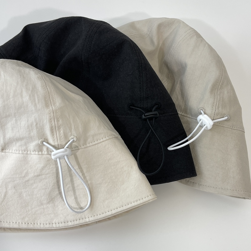 LOVELY HAT東大門代購女裝新品26春夏推薦真品休閑人氣帽子LOVELY HAT帽子