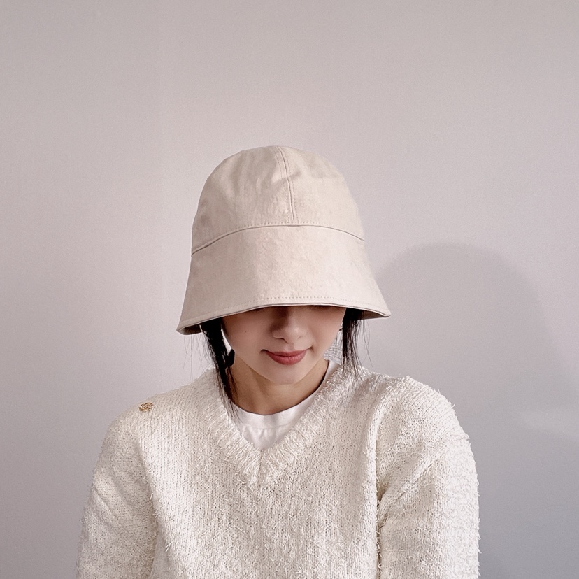 LOVELY HAT東大門代購女裝新品26春夏推薦真品休閑人氣帽子LOVELY HAT帽子