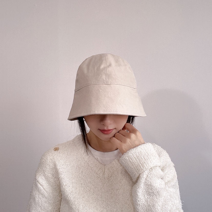 LOVELY HAT東大門代購女裝新品26春夏推薦真品休閑人氣帽子LOVELY HAT帽子