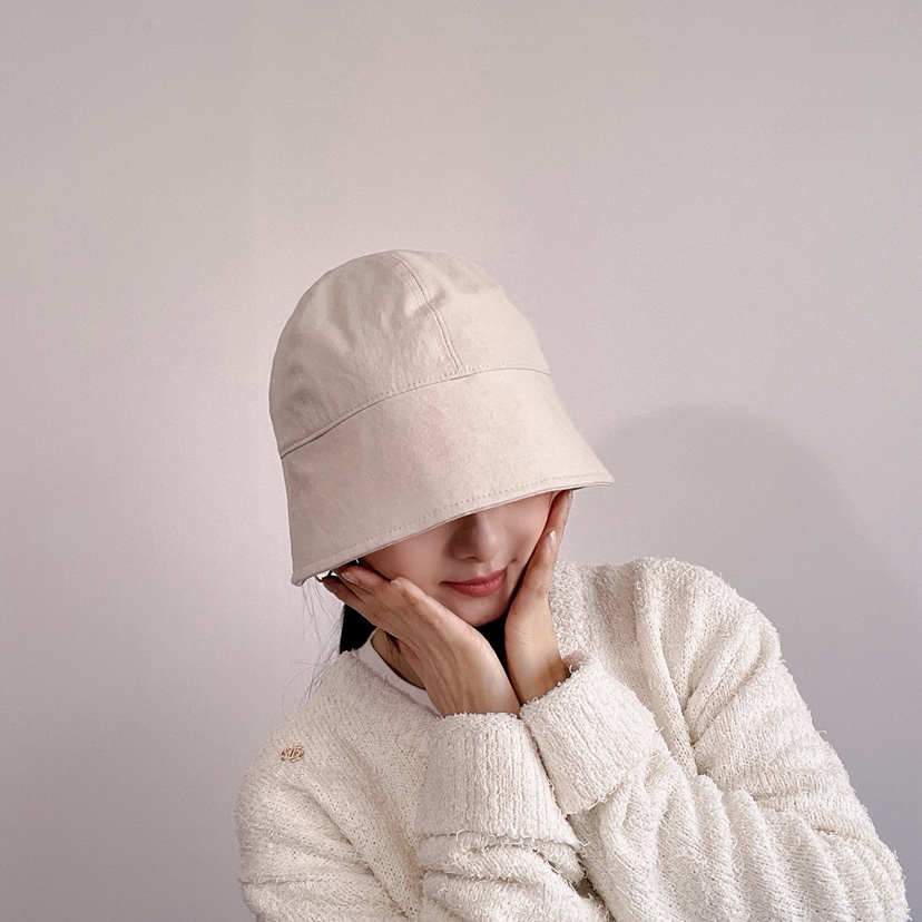 LOVELY HAT東大門代購女裝新品26春夏推薦真品休閑人氣帽子LOVELY HAT帽子