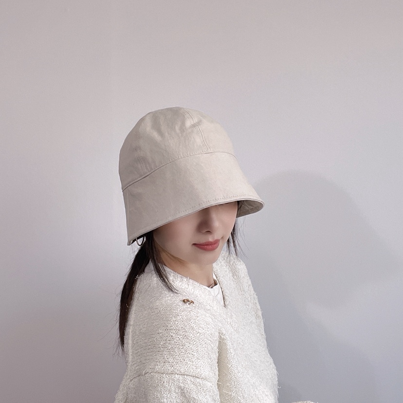 LOVELY HAT東大門代購女裝新品26春夏推薦真品休閑人氣帽子LOVELY HAT帽子