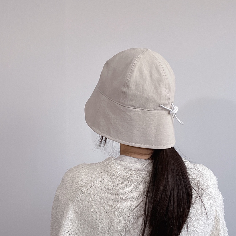 LOVELY HAT東大門代購女裝新品26春夏推薦真品休閑人氣帽子LOVELY HAT帽子