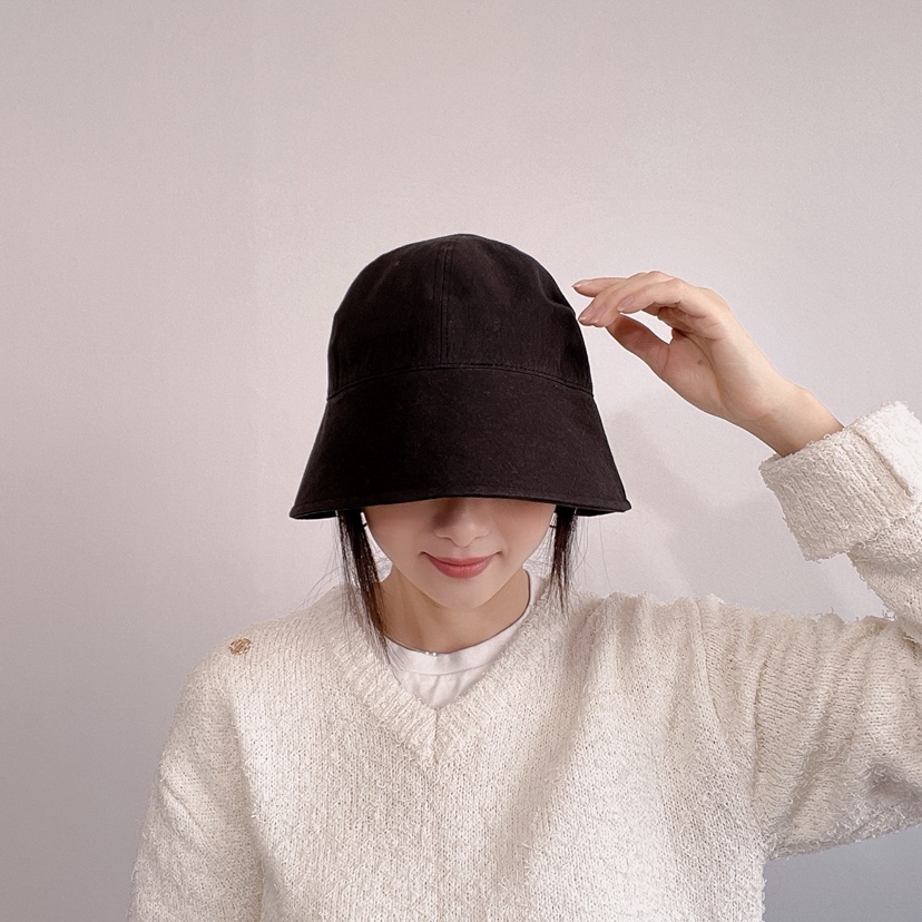 LOVELY HAT東大門代購女裝新品26春夏推薦真品休閑人氣帽子LOVELY HAT帽子