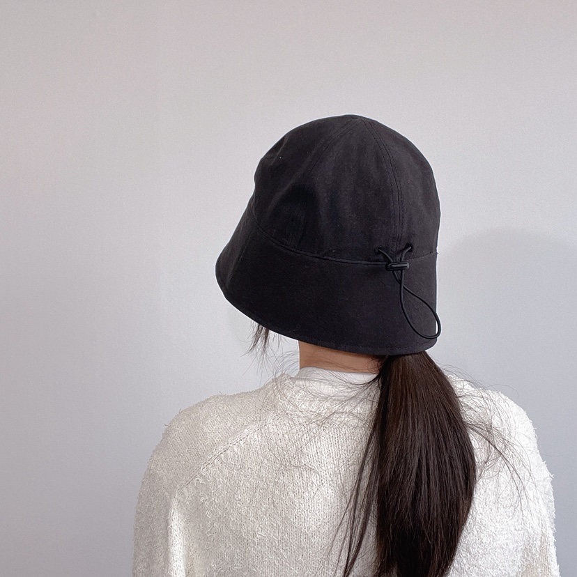 LOVELY HAT東大門代購女裝新品26春夏推薦真品休閑人氣帽子LOVELY HAT帽子