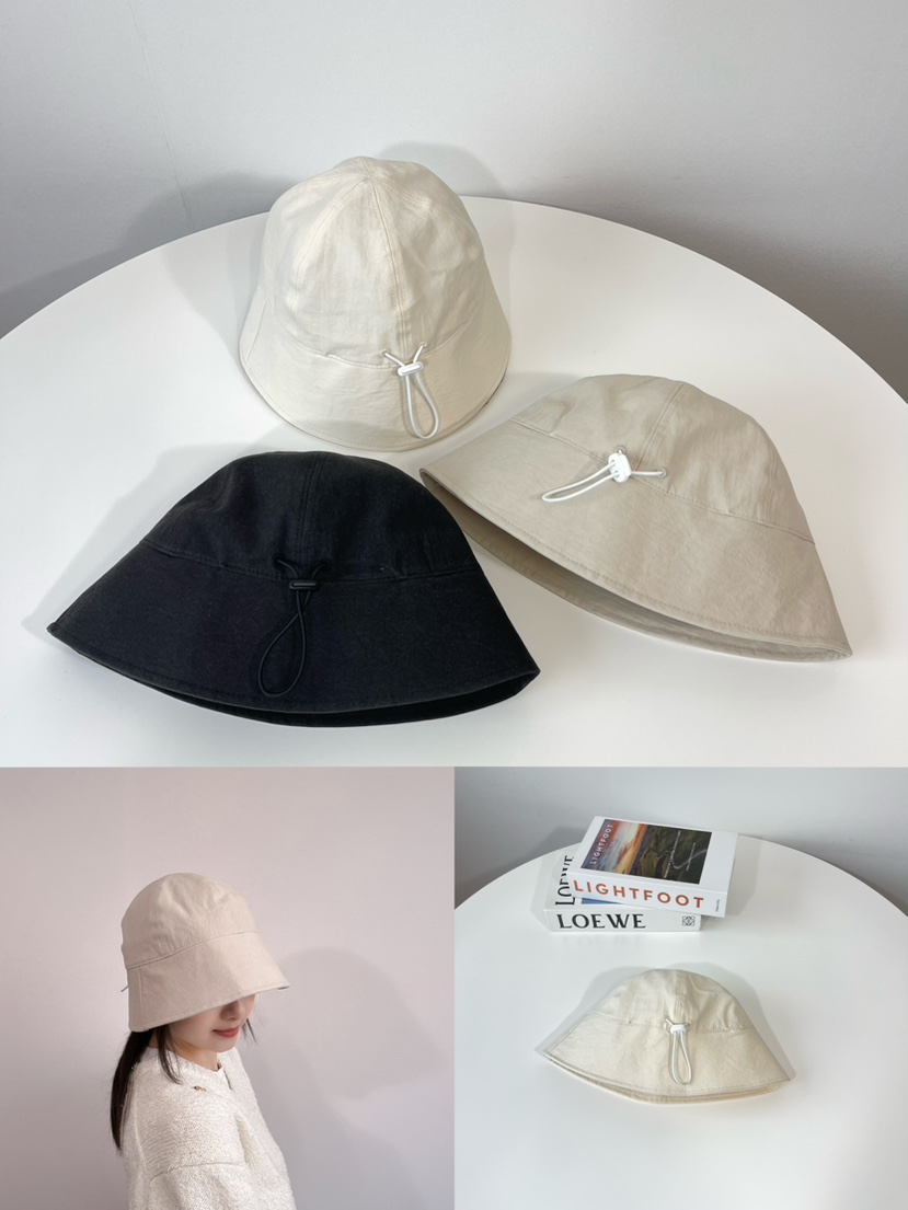 LOVELY HAT東大門代購女裝新品26春夏推薦真品休閑人氣帽子LOVELY HAT帽子