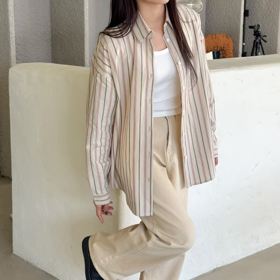 VERY GOOD東大門代購女士新品26春夏熱賣人氣襯衫蕾絲衫VERY GOOD襯衫/蕾絲衫