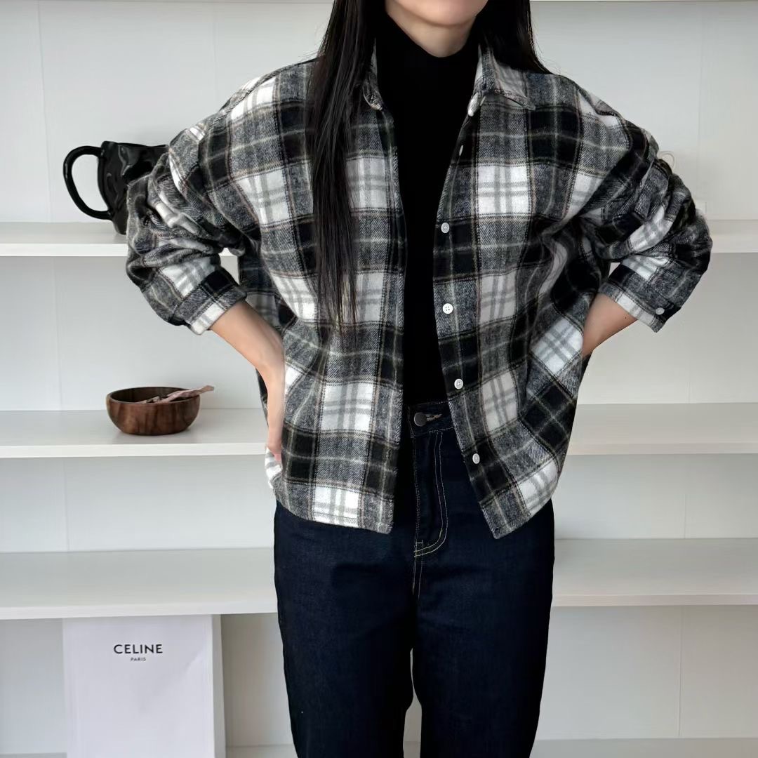 VERY GOOD東大門代購女士新款職業時尚推薦熱賣襯衫蕾絲衫VERY GOOD襯衫/蕾絲衫