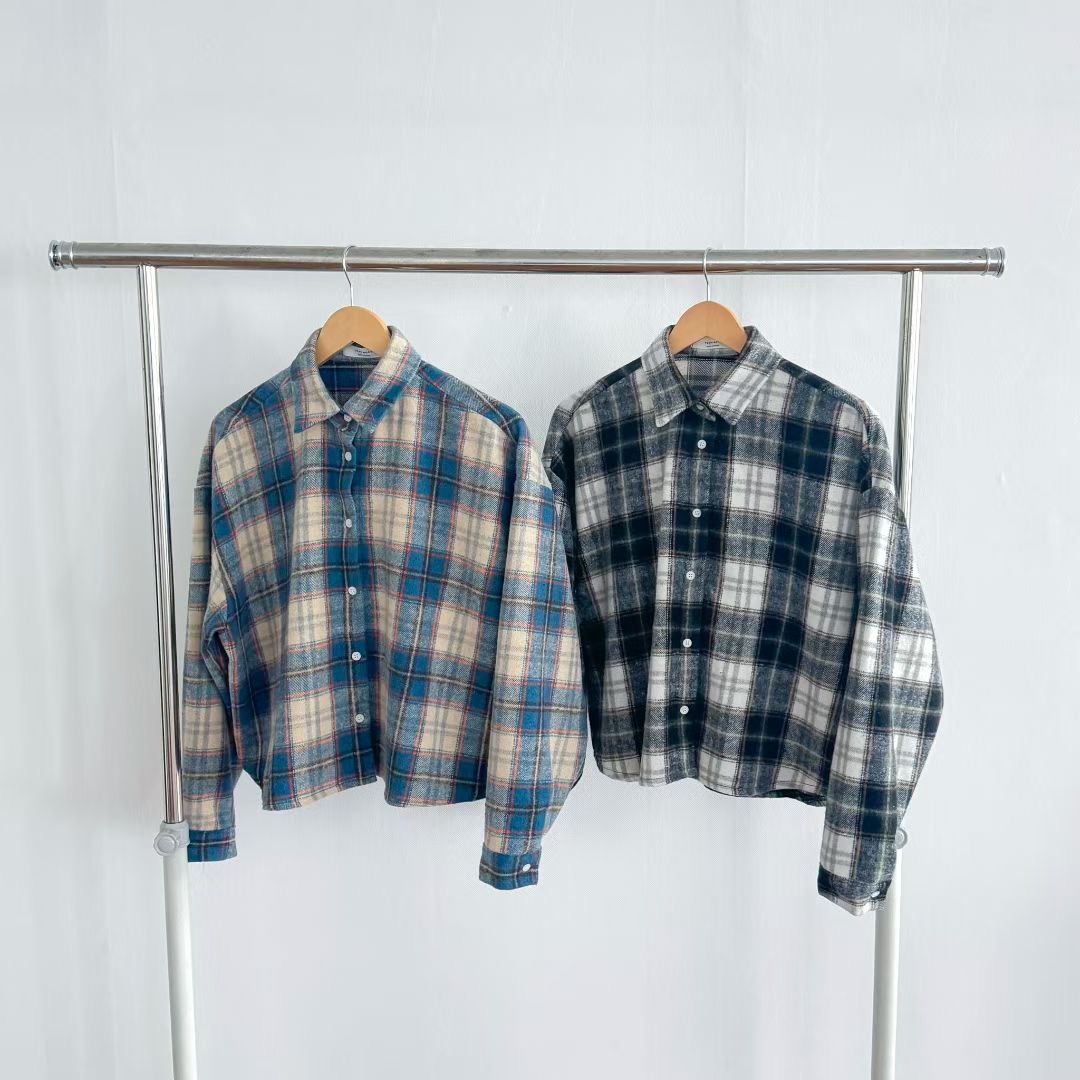 VERY GOOD東大門代購女士新款職業時尚推薦熱賣襯衫蕾絲衫VERY GOOD襯衫/蕾絲衫