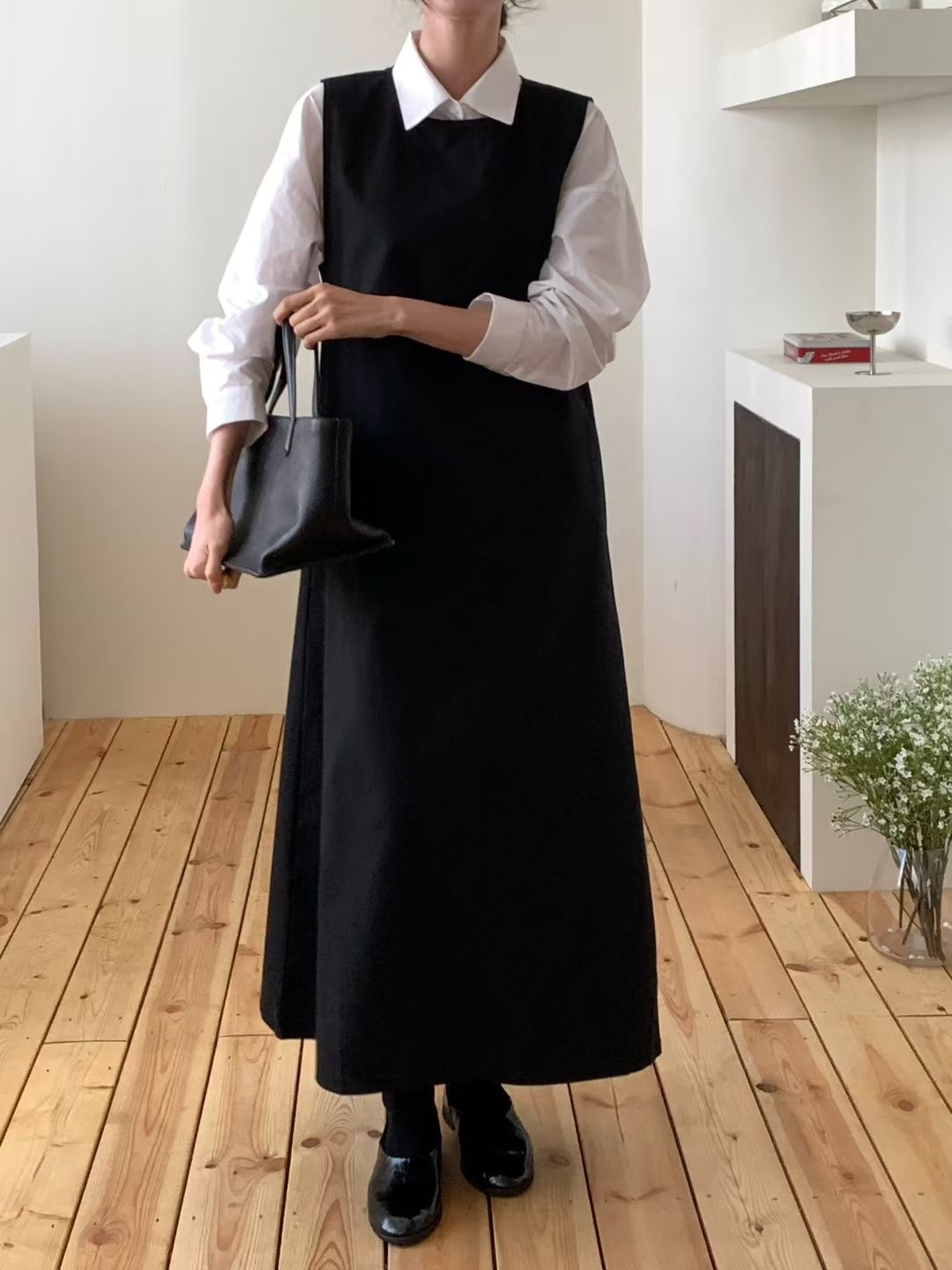 THE ZOA東大門實拍女裝新品26春夏休閑職業熱賣襯衫蕾絲衫THE ZOA襯衫/蕾絲衫