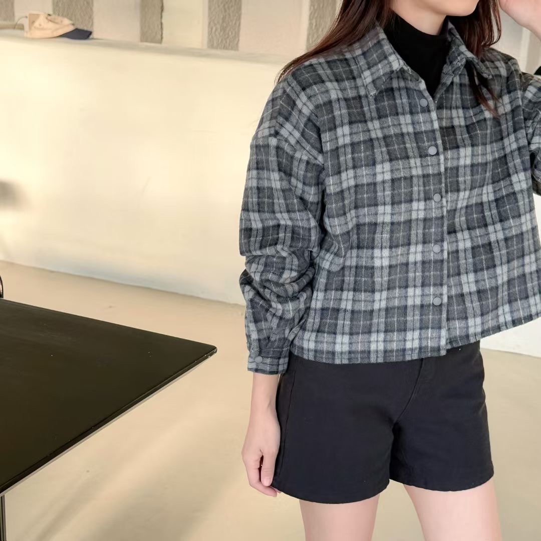 VERY GOOD東大門代購女士新款真品職業26春夏時尚推薦夾克VERY GOOD夾克