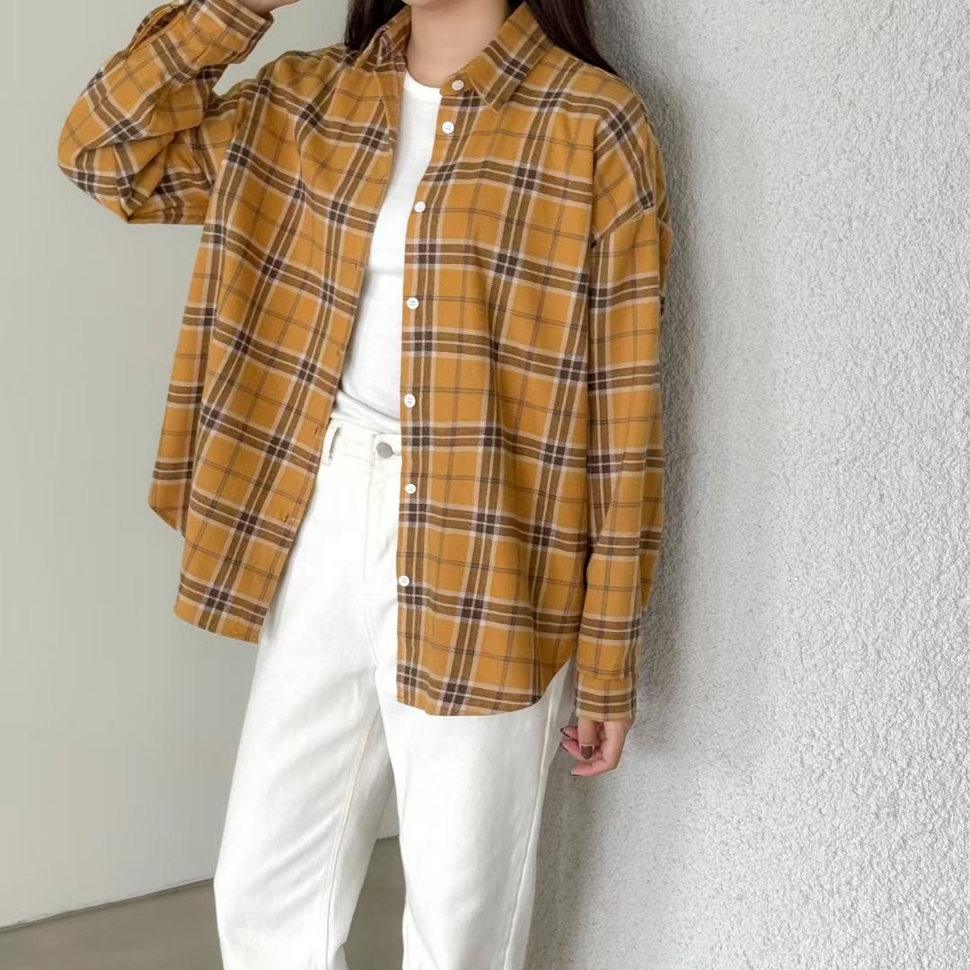 VERY GOOD東大門代購女士新品時尚人氣職業26春夏襯衫蕾絲衫VERY GOOD襯衫/蕾絲衫圖色2