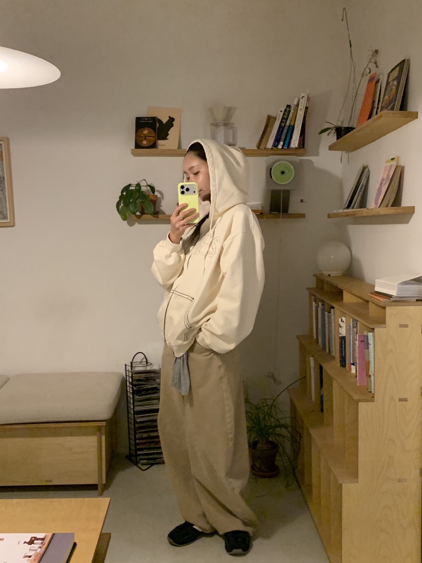 SUNDER MARKET東大門代購女裝新款26春夏推薦熱賣夾克刺繡SUNDER MARKET夾克