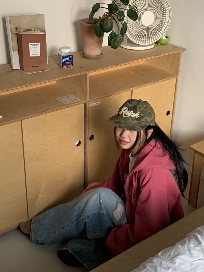 SUNDER MARKET東大門代購女裝新款26春夏推薦熱賣夾克刺繡SUNDER MARKET夾克