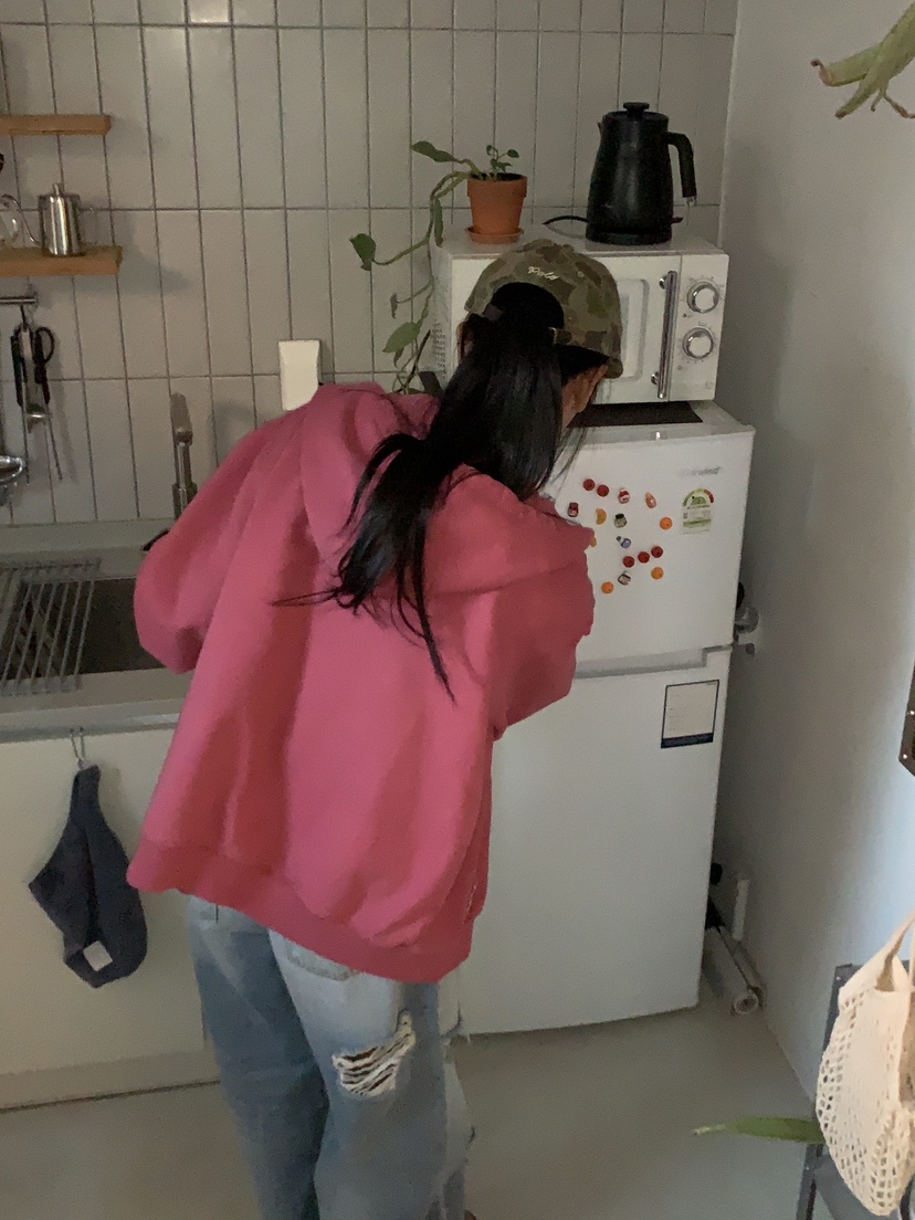 SUNDER MARKET東大門代購女裝新款26春夏推薦熱賣夾克刺繡SUNDER MARKET夾克