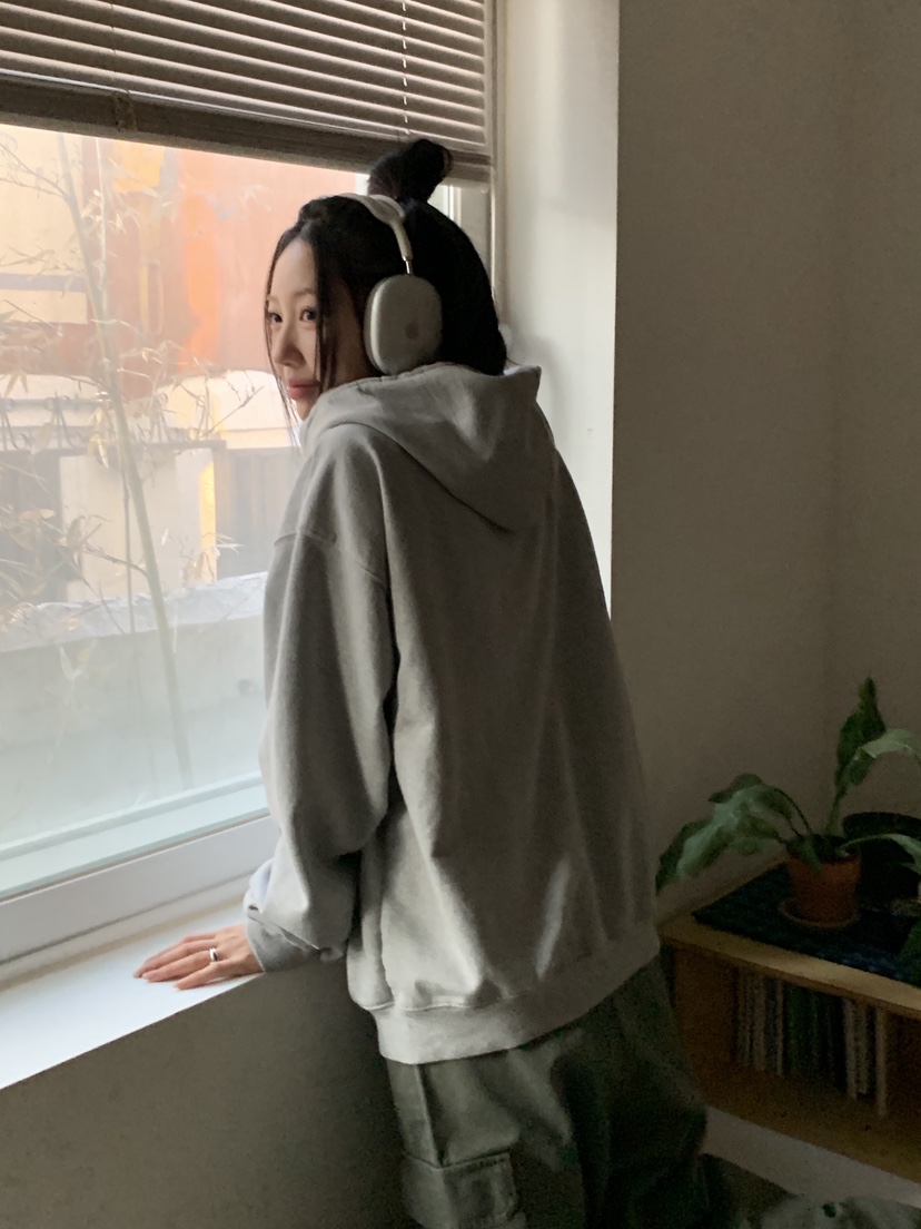 SUNDER MARKET東大門代購女裝新款26春夏推薦熱賣夾克刺繡SUNDER MARKET夾克