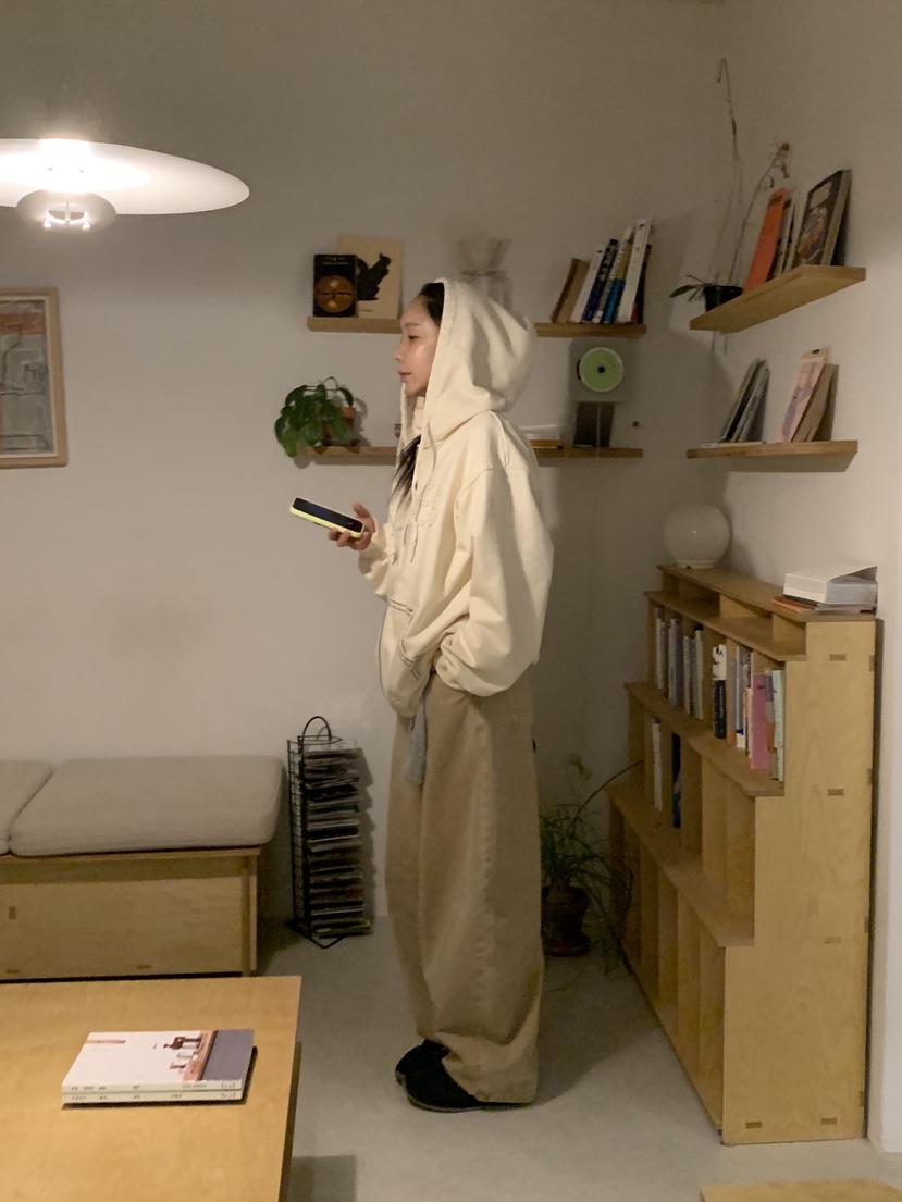 SUNDER MARKET東大門代購女裝新款26春夏推薦熱賣夾克刺繡SUNDER MARKET夾克