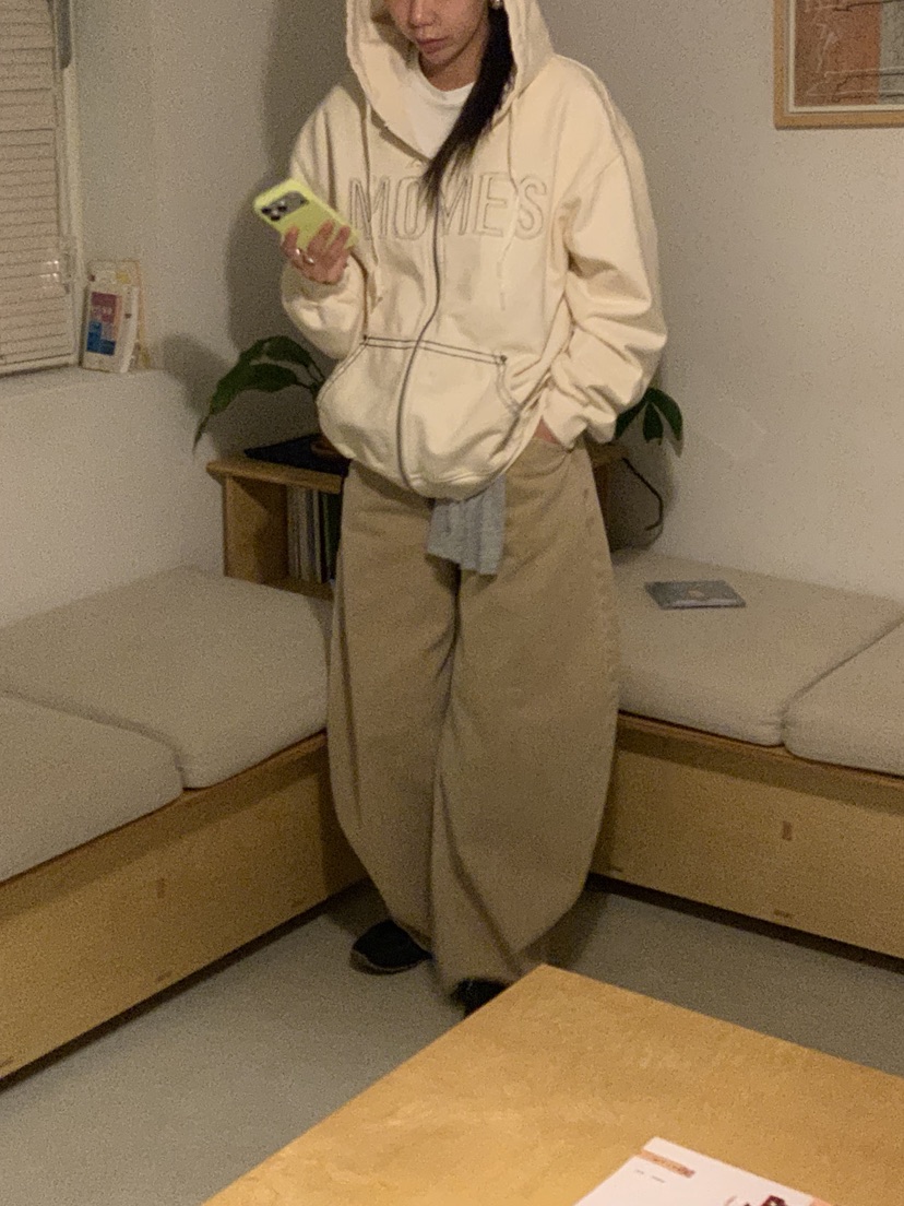 SUNDER MARKET東大門代購女裝新款26春夏推薦熱賣夾克刺繡SUNDER MARKET夾克