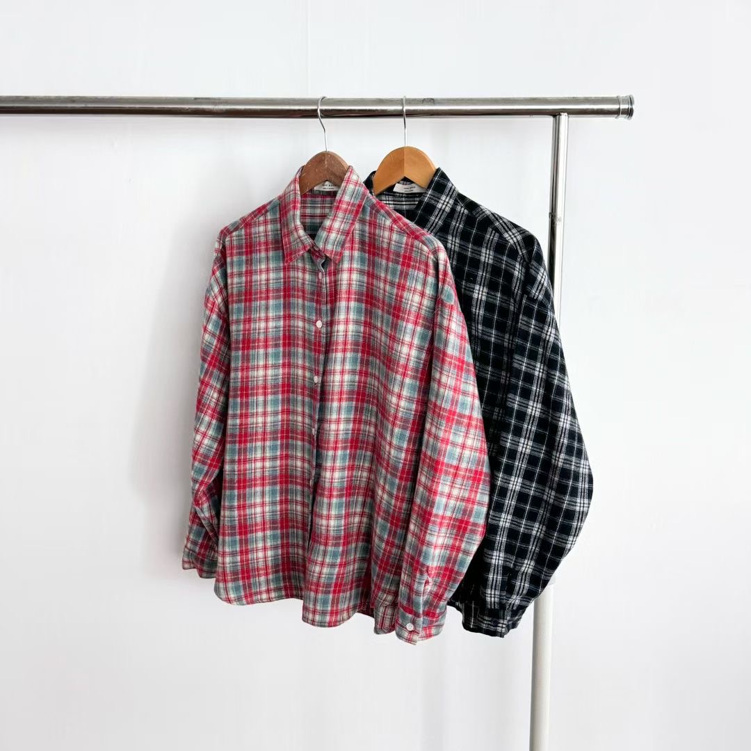 VERY GOOD東大門直郵女裝新款人氣推薦時尚熱賣襯衫蕾絲衫VERY GOOD襯衫/蕾絲衫