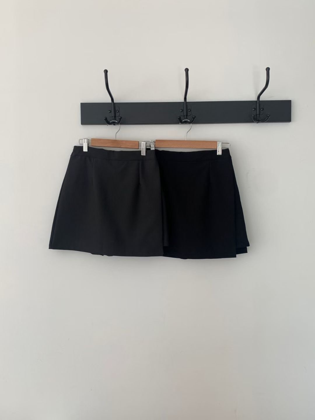 THE ZOA東大門直郵女裝新品職業時尚真品推薦休閑26春夏裙褲THE ZOA裙褲圖色2左二色