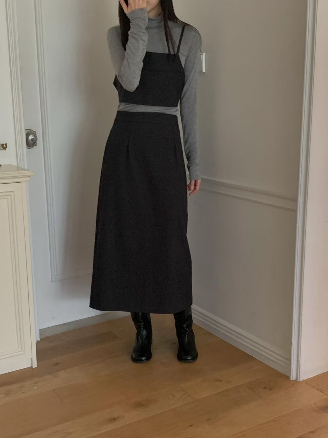 THE ZOA東大門代購女士新款真品人氣職業26春夏熱賣套裝THE ZOA套裝