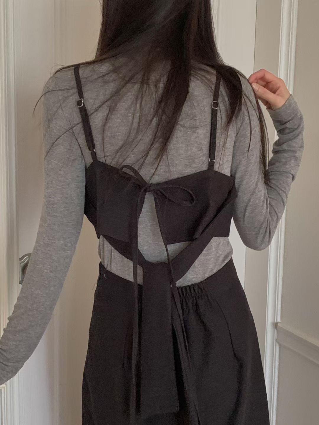 THE ZOA東大門代購女士新款真品人氣職業26春夏熱賣套裝THE ZOA套裝