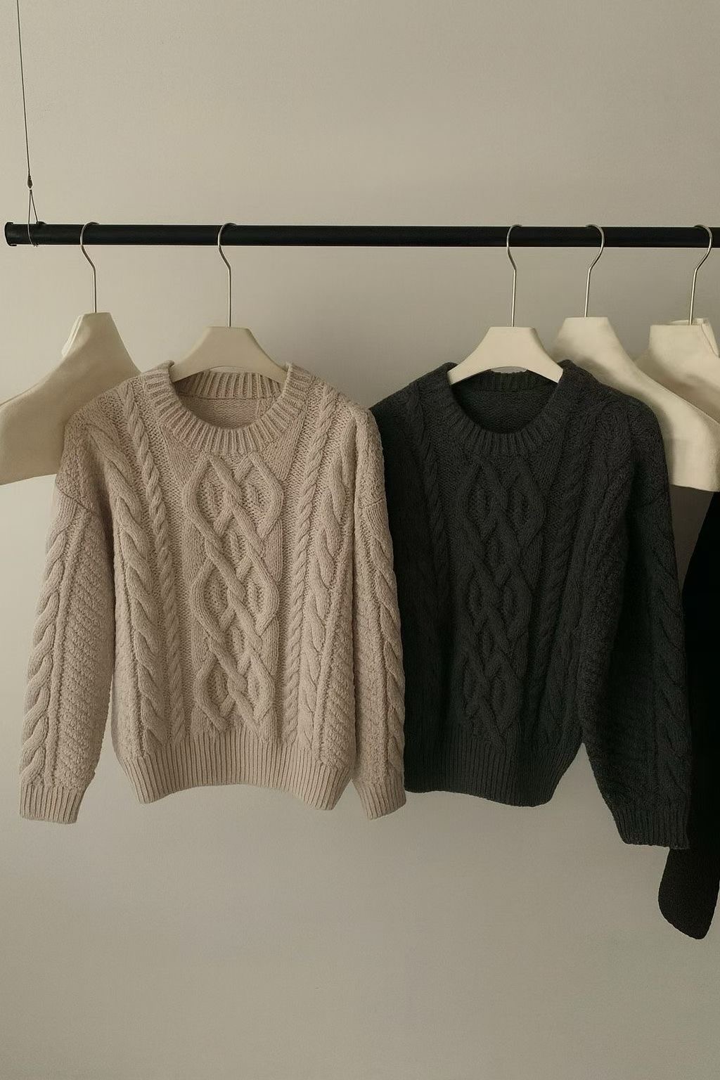 THE ZOA韓國直郵女士新品真品26春夏時尚人氣熱賣毛衣羊毛THE ZOA毛衣