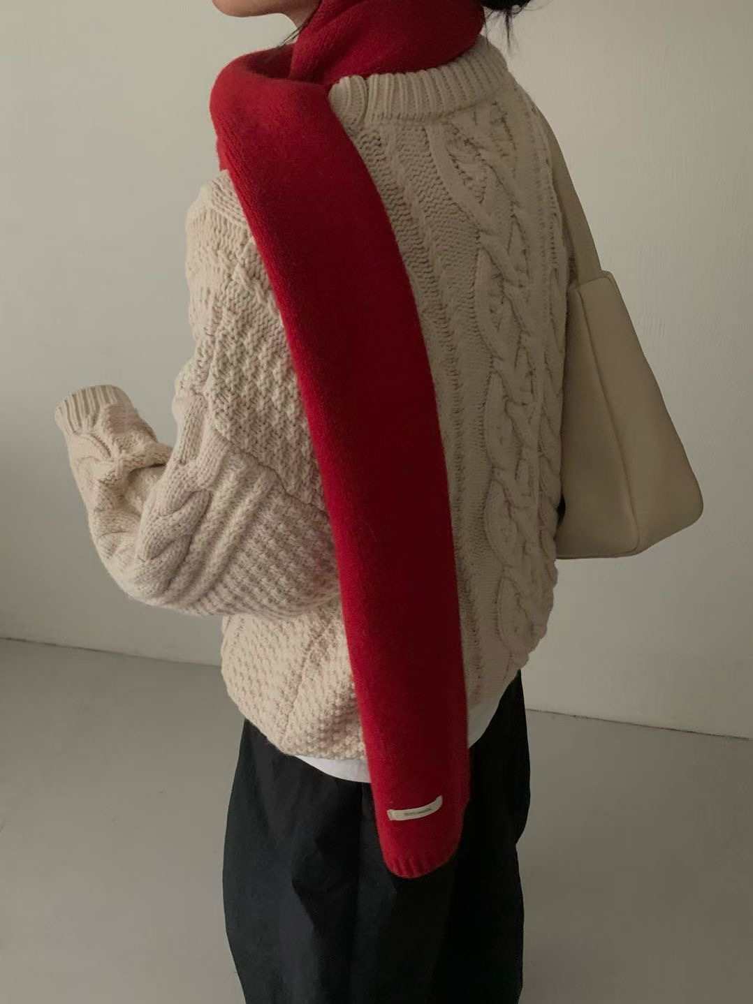 THE ZOA韓國直郵女士新品真品26春夏時尚人氣熱賣毛衣羊毛THE ZOA毛衣