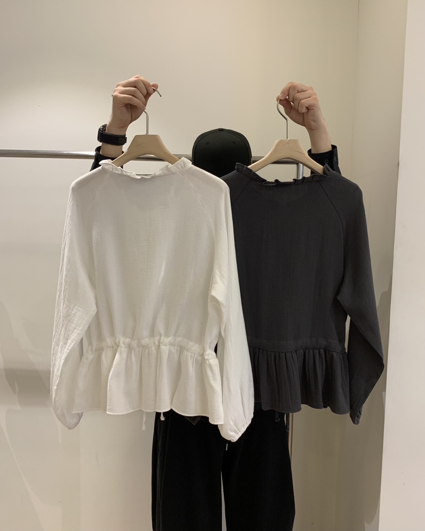 JUEDE東大門直郵女士新品真品襯衫蕾絲衫JUEDE襯衫/蕾絲衫