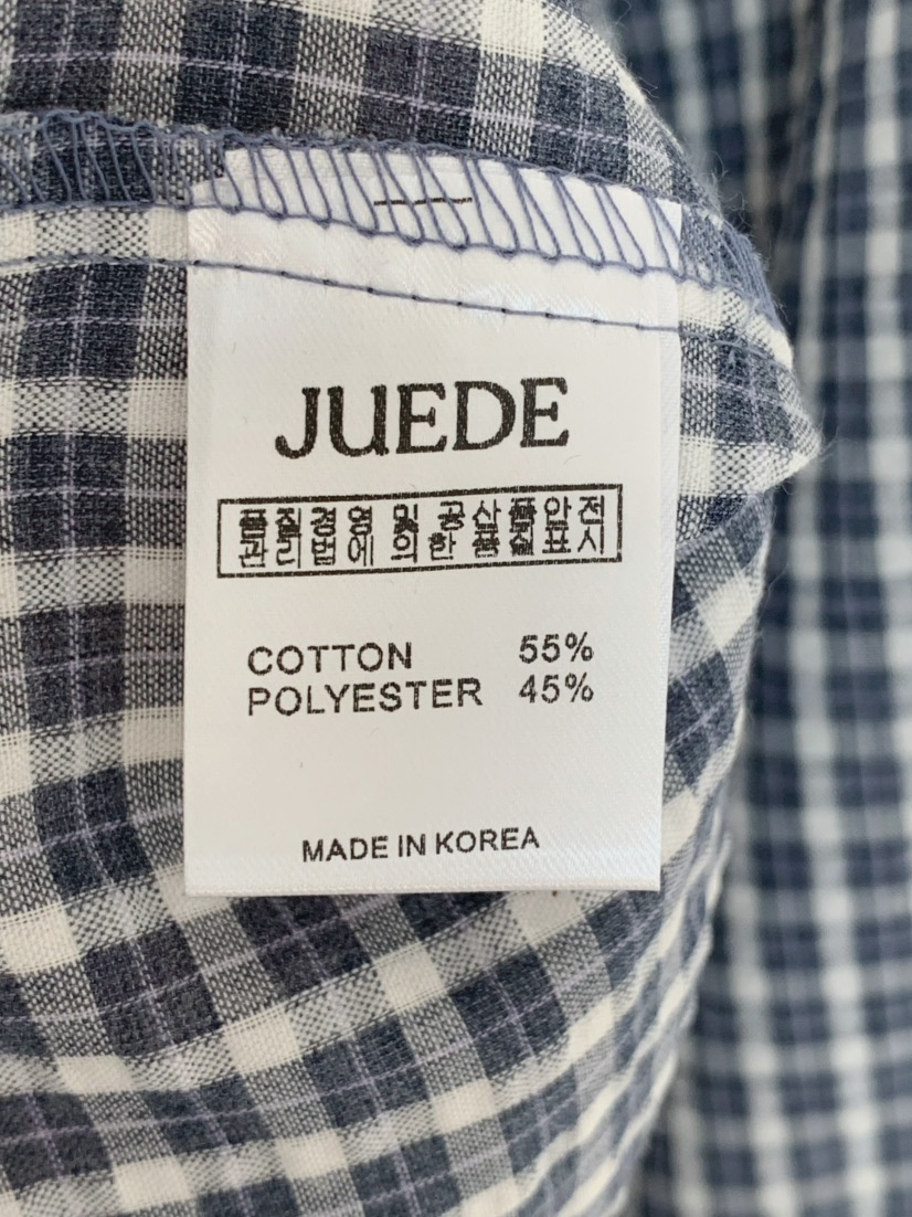 JUEDE韓國代購女士新品熱賣襯衫蕾絲衫JUEDE襯衫/蕾絲衫