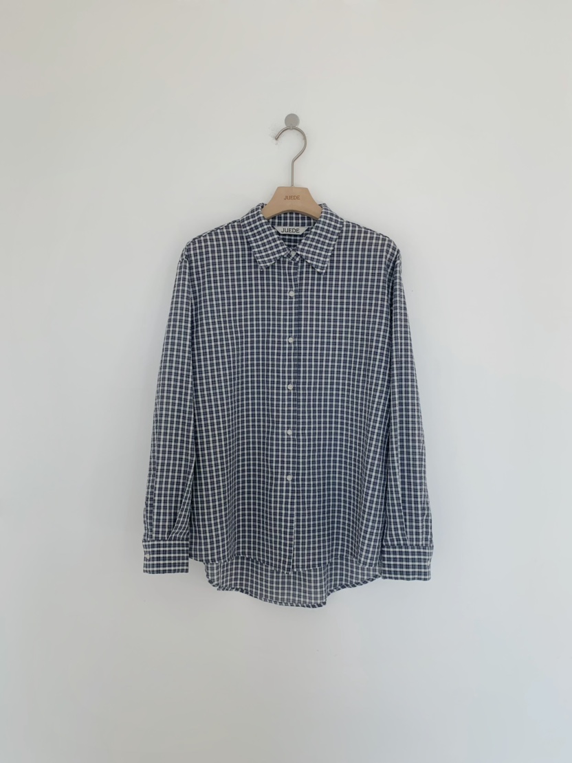 JUEDE韓國代購女士新品熱賣襯衫蕾絲衫JUEDE襯衫/蕾絲衫圖色1