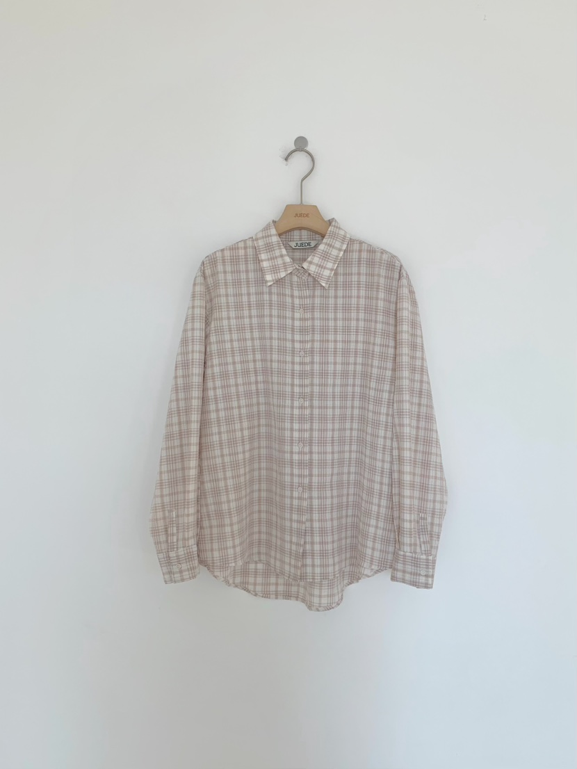 JUEDE韓國代購女士新品熱賣襯衫蕾絲衫JUEDE襯衫/蕾絲衫圖色2