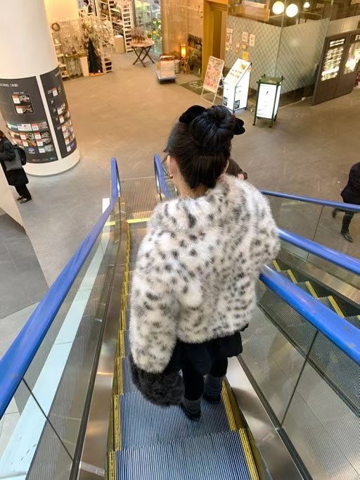 VIVACITY東大門代購女裝新品26春夏人氣職業熱賣夾克拉鏈VIVACITY夾克