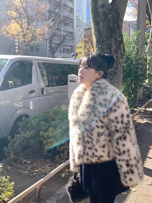 VIVACITY東大門代購女裝新品26春夏人氣職業熱賣夾克拉鏈VIVACITY夾克