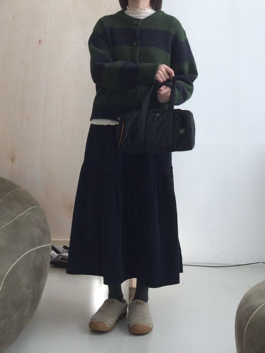 VIVACITY東大門代購女裝新品時尚職業推薦26春夏針織衫開衫VIVACITY針織衫