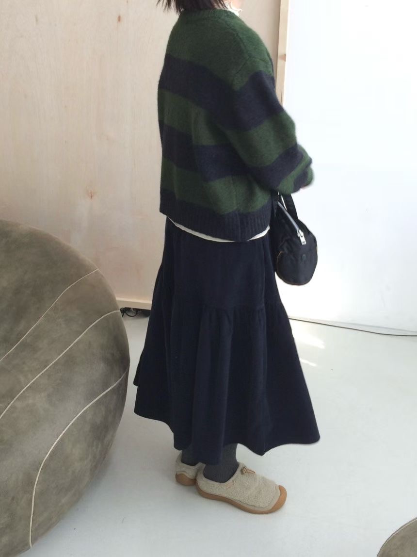 VIVACITY東大門代購女裝新品時尚職業推薦26春夏針織衫開衫VIVACITY針織衫