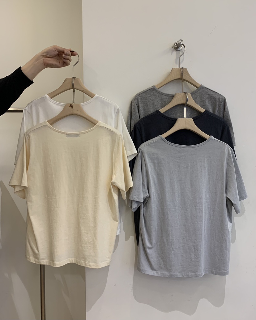 JUEDE東大門實拍女裝新款熱賣人氣T恤JUEDET恤