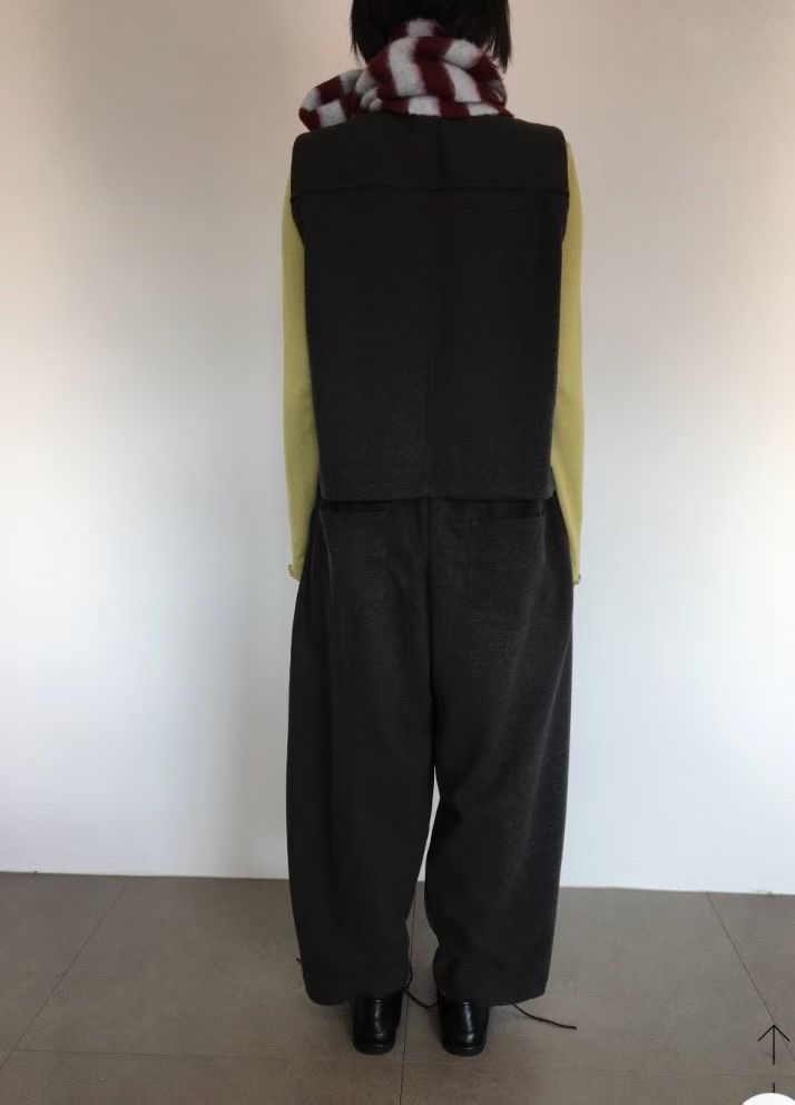 VIVACITY東大門代購女裝新品人氣職業休閑26春夏真品休閑褲VIVACITY休閑褲