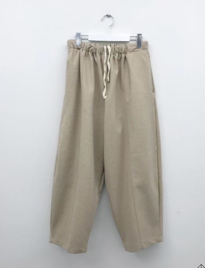 VIVACITY東大門代購女裝新品人氣職業休閑26春夏真品休閑褲VIVACITY休閑褲圖色1