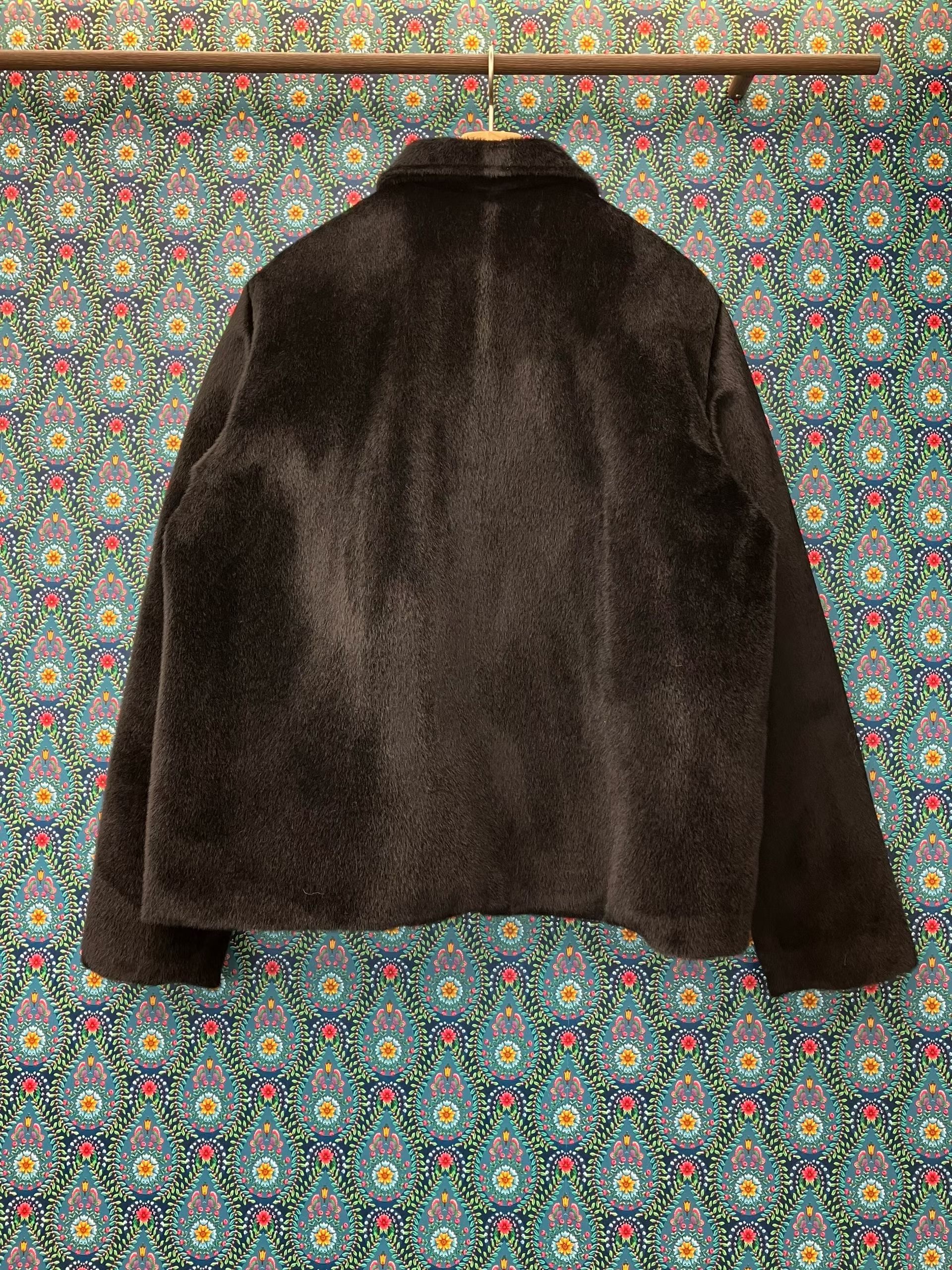 VIVACITY東大門代購女裝新品推薦休閑真品26春夏短款大衣VIVACITY短款大衣