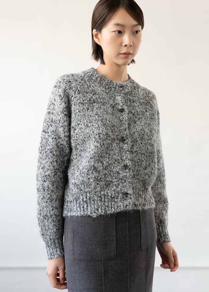 VIVACITY東大門代購女士新品熱賣時尚真品休閑針織衫羊毛衫VIVACITY針織衫圖色1