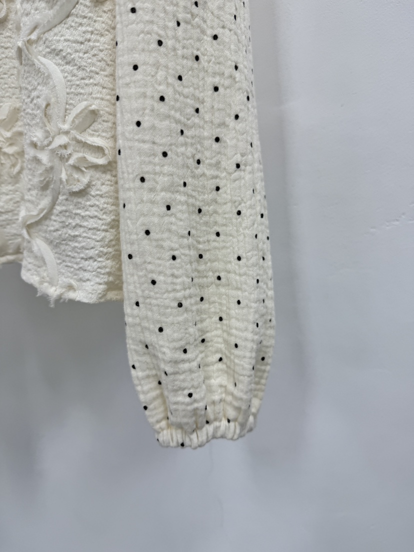 MOSMOS韓國代購女士新款休閑26春夏推薦時尚熱賣襯衫蕾絲衫MOSMOS襯衫/蕾絲衫