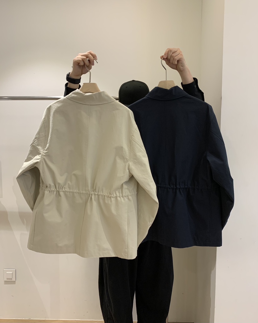 JUEDE韓國代購女裝新款熱賣真品時尚夾克JUEDE夾克