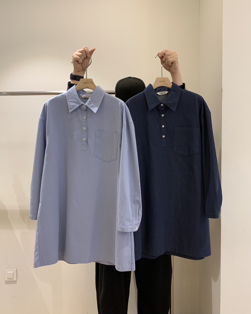 JUEDE東大門直郵女裝新款人氣職業連衣裙JUEDE連衣裙