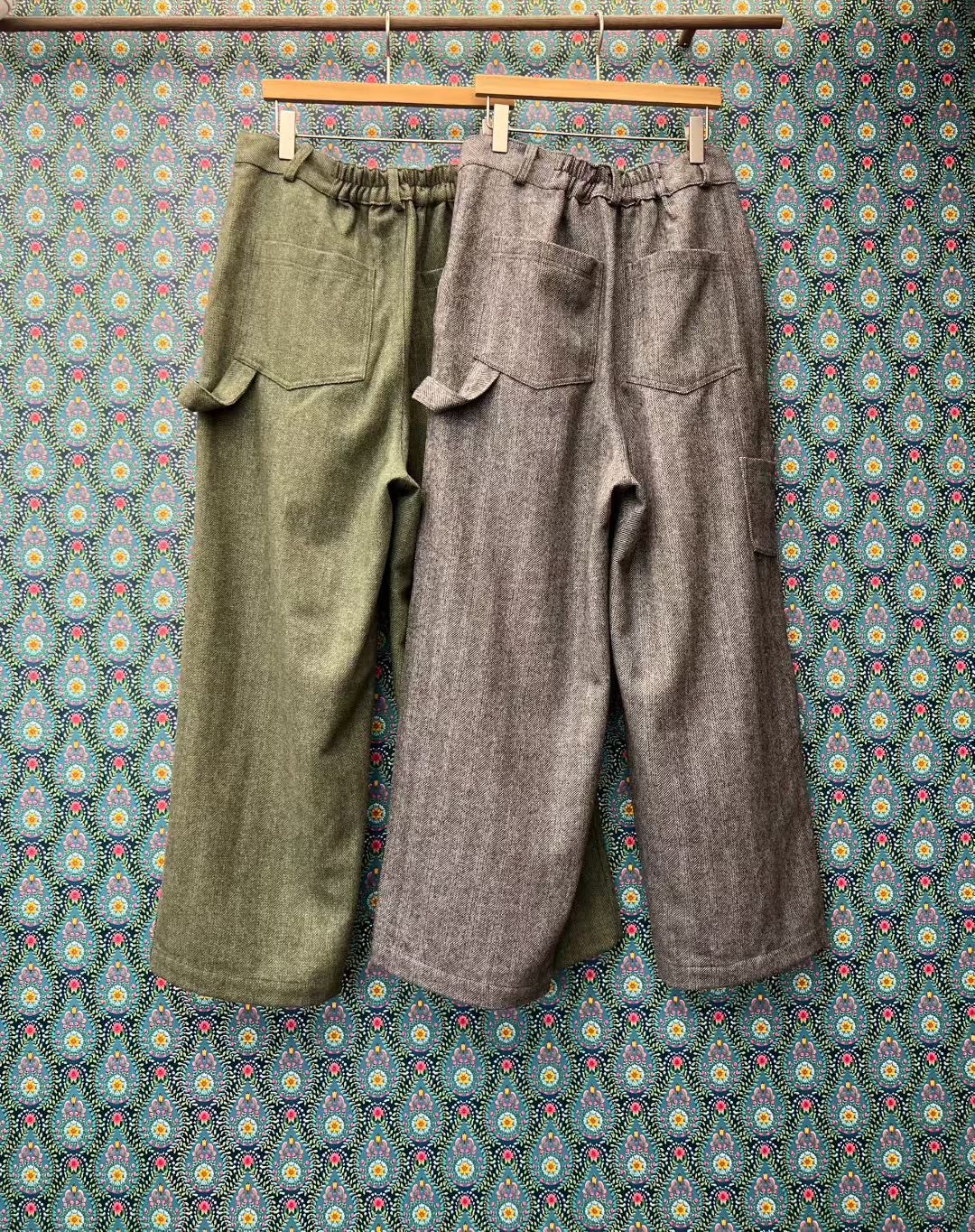 VIVACITY東大門直郵女士新品人氣休閑推薦真品職業休閑褲VIVACITY休閑褲